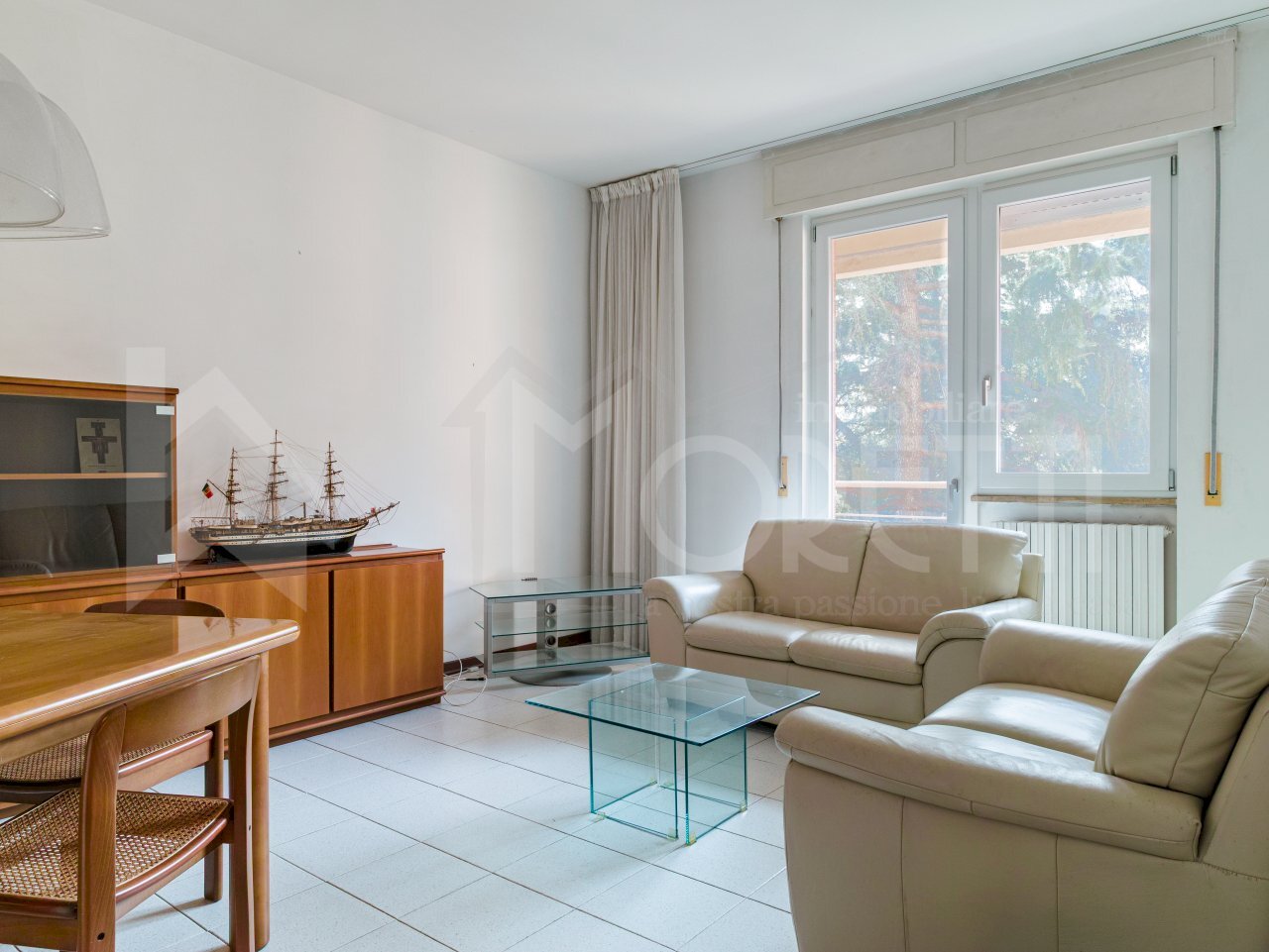 salotto - Four-room apartment Via del Vigna, Livorno - photo 2