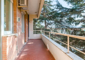terrazzo - Four-room apartment Via del Vigna, Livorno - photo 1