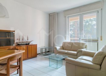 salotto - Four-room apartment Via del Vigna, Livorno - photo 2