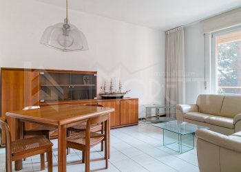 salotto - Four-room apartment Via del Vigna, Livorno - photo 3