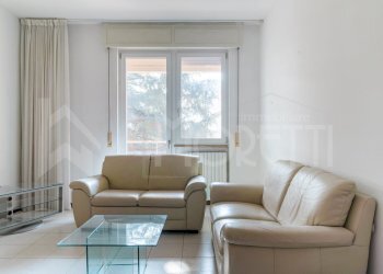 salotto - Four-room apartment Via del Vigna, Livorno - photo 4