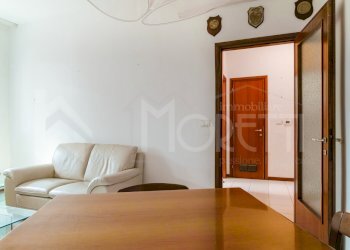 salotto - Four-room apartment Via del Vigna, Livorno - photo 6