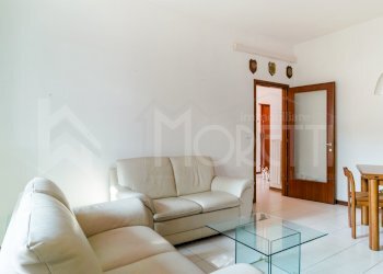 salotto - Four-room apartment Via del Vigna, Livorno - photo 7