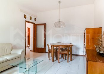 salotto - Four-room apartment Via del Vigna, Livorno - photo 8