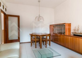 salotto - Four-room apartment Via del Vigna, Livorno - photo 9