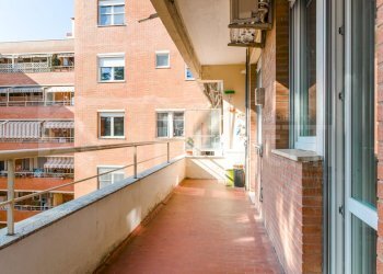 terrazzo - Four-room apartment Via del Vigna, Livorno - photo 11