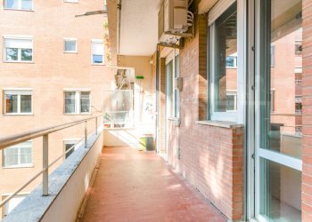 terrazzo - Four-room apartment Via del Vigna, Livorno - photo 12