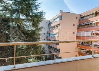 terrazzo - Four-room apartment Via del Vigna, Livorno - photo 13