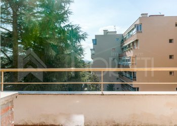 terrazzo - Four-room apartment Via del Vigna, Livorno - photo 23