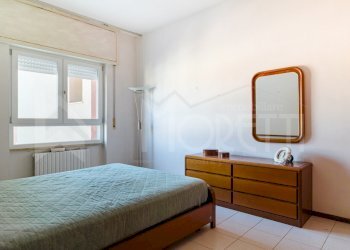 camera matrimoniale - Four-room apartment Via del Vigna, Livorno - photo 29