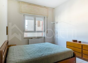 camera matrimoniale - Four-room apartment Via del Vigna, Livorno - photo 30