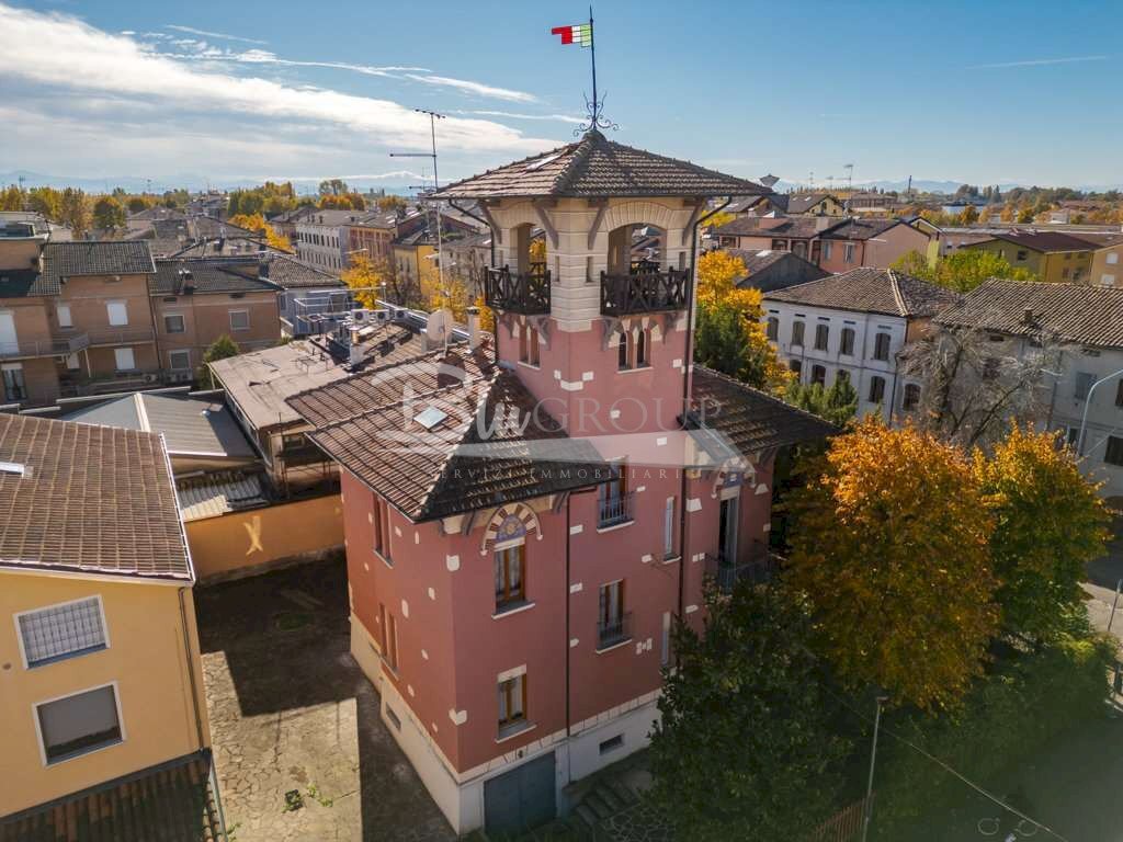Ufficio Rio Saliceto - foto 1