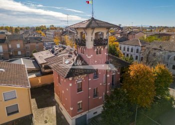 Appartamento Rio Saliceto - foto 1