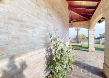 Villa Via Correggio, Cento - foto 12