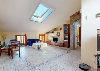 Villa Via Correggio, Cento - foto 37