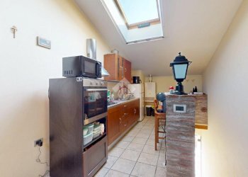 Villa Via Correggio, Cento - foto 40