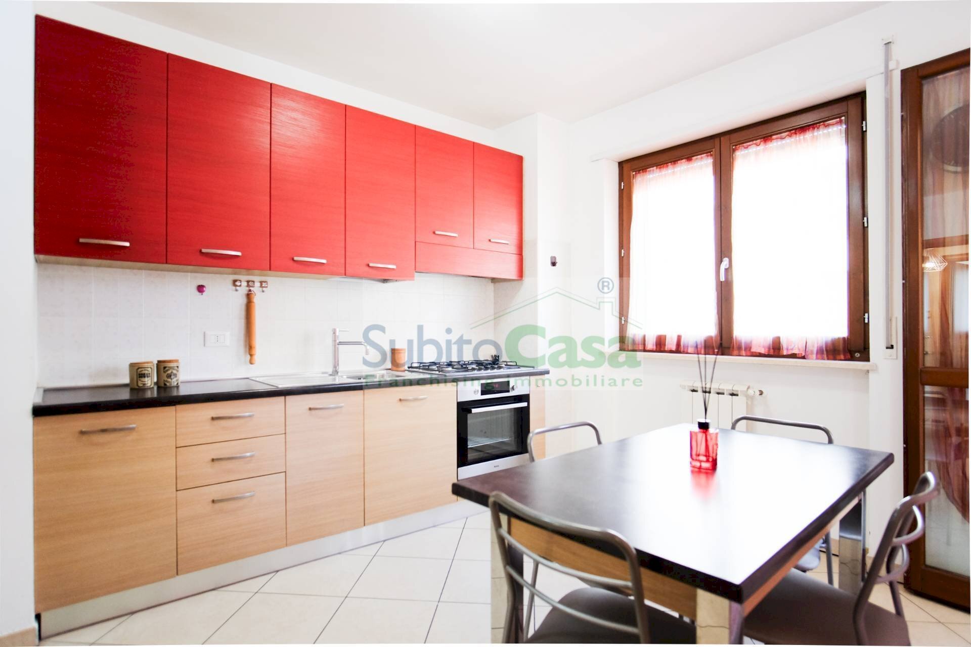 Foto 2 - Casa semi indipendente Via Spalato
9, Chieti - foto 2