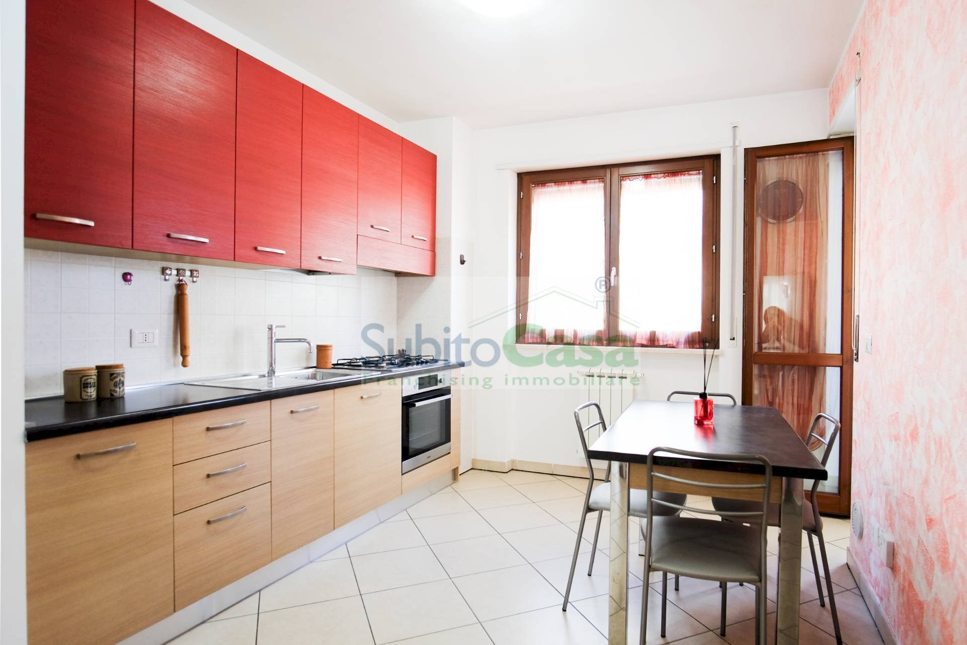 Foto 1 - Casa semi indipendente Via Spalato
 
9, Chieti - foto 1