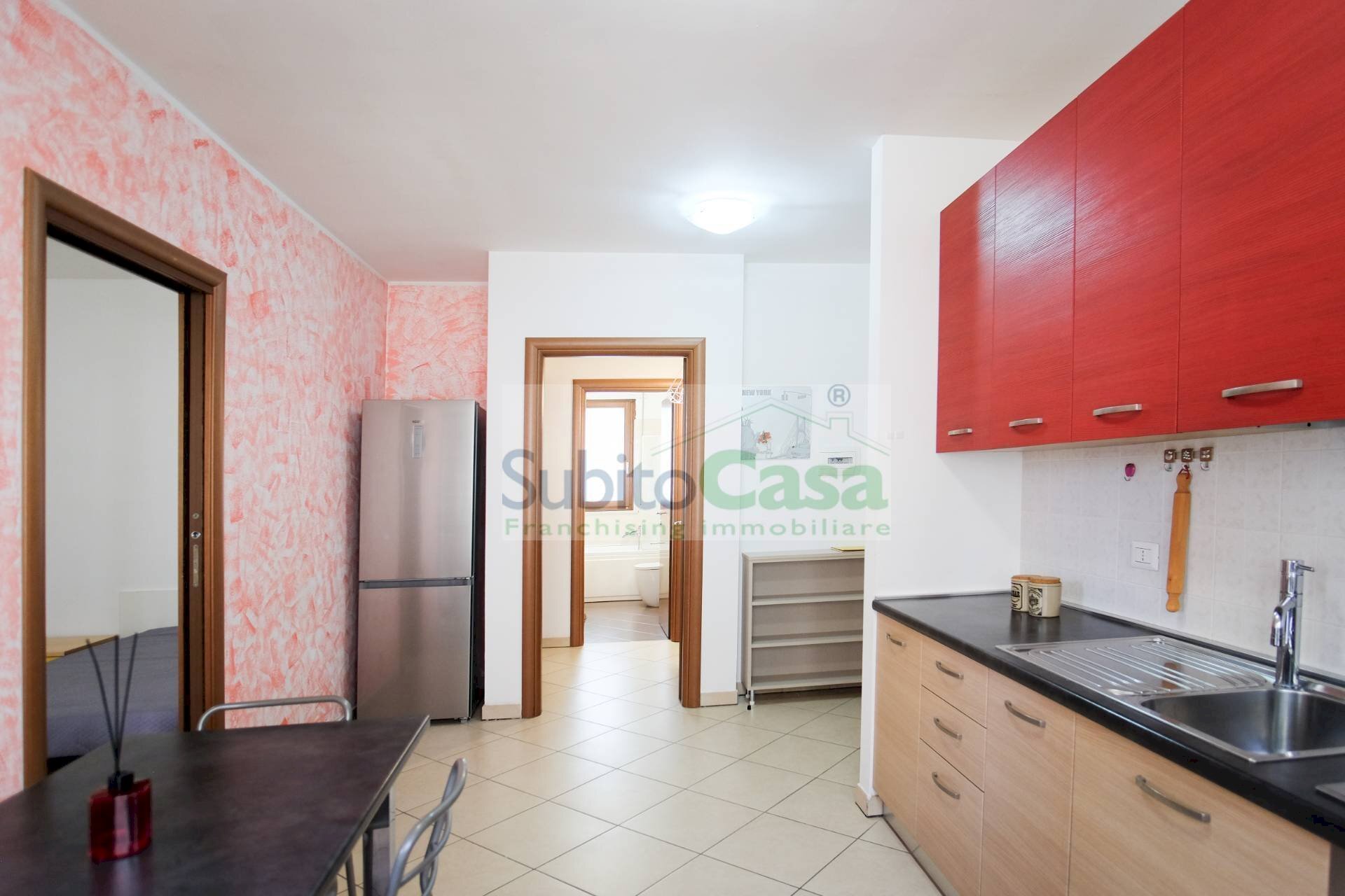 Foto 3 - Casa semi indipendente Via Spalato
9, Chieti - foto 3