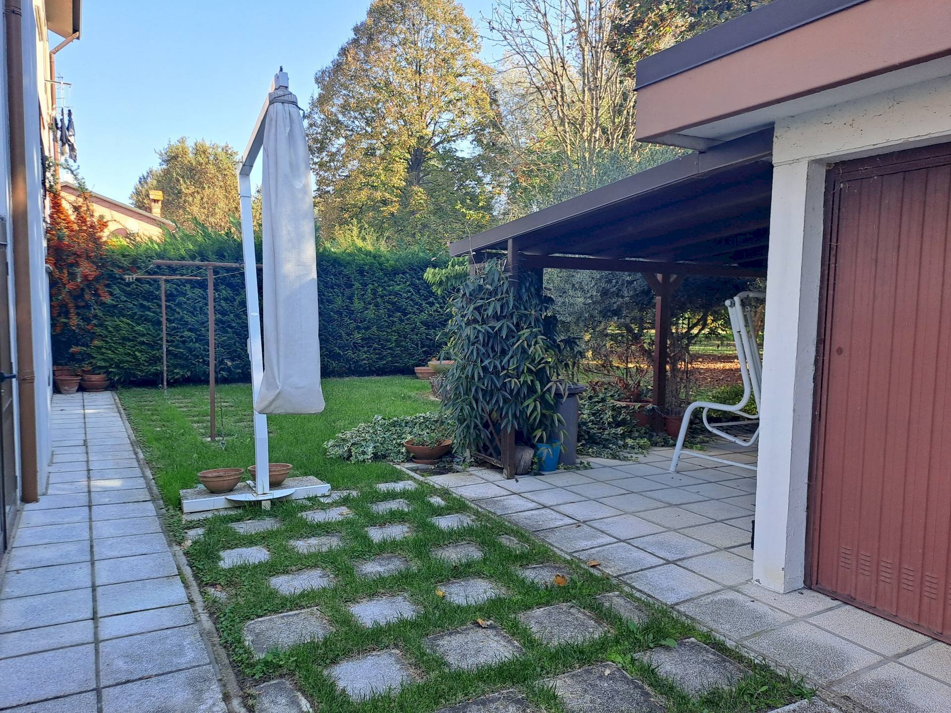 Foto 1 - Independent house Via Ponte Rigo, Ferrara - photo 1