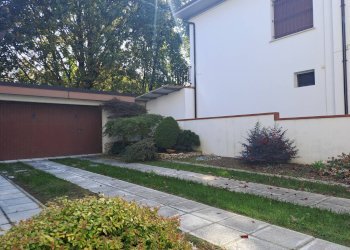 Foto 29 - Casa indipendente Via Ponte Rigo, Ferrara - foto 28