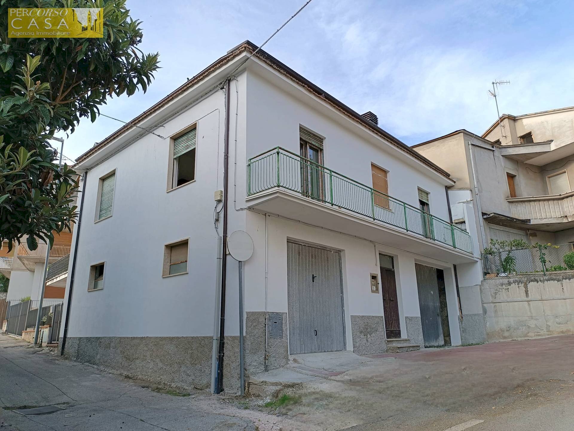 Foto 2 - Casa semi indipendente Via Bellisario - Zona Conad - PARCO DEGLI ULIVI, Teramo - foto 2