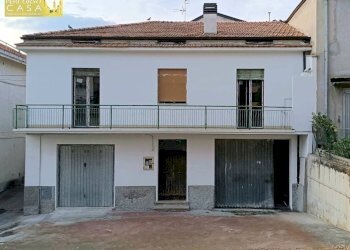 Foto 1 - Casa semi indipendente Via Bellisario - Zona Conad - PARCO DEGLI ULIVI, Teramo - foto 1