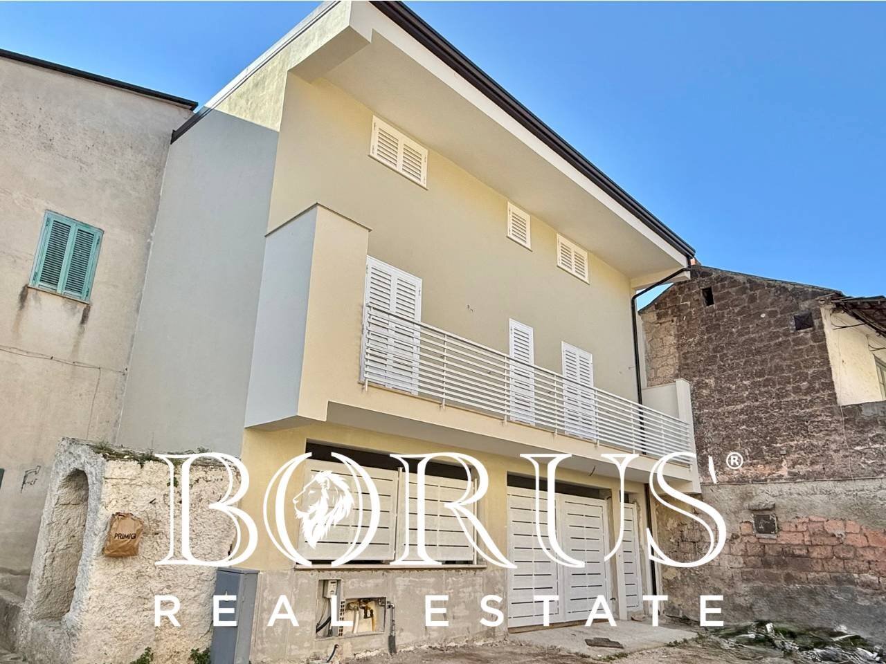 Foto 1 - Casa indipendente Via San Paolo, San Prisco - foto 1