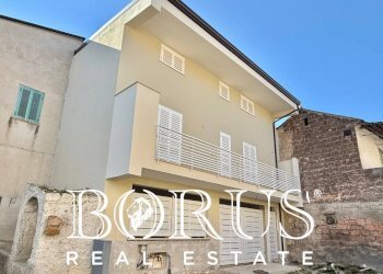 Foto 1 - Casa indipendente Via San Paolo, San Prisco - foto 1