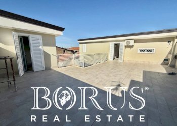 Foto 41 - Casa indipendente Via San Paolo, San Prisco - foto 41