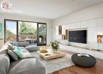 Foto 1 - Bilocale via Pistoiese
 
488, Firenze - foto 1