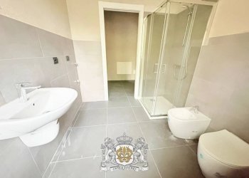 Bagno - Bilocale via Cuneo, 14, Boves - foto 8