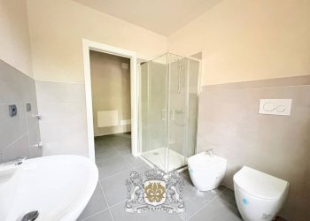 Bagno - Bilocale via Cuneo, 14, Boves - foto 9