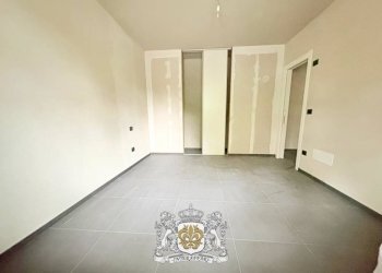 Camera da letto - Bilocale via Cuneo, 14, Boves - foto 13