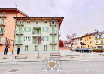 Facciata - Bilocale via Cuneo, 14, Boves - foto 14