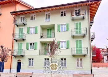 Facciata - Bilocale via Cuneo, 14, Boves - foto 15