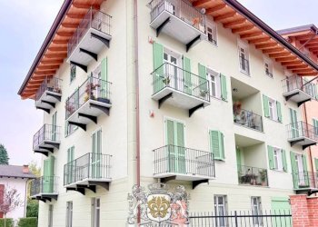 Facciata - Bilocale via Cuneo, 14, Boves - foto 17