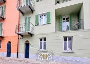 Facciata - Bilocale via Cuneo, 14, Boves - foto 20