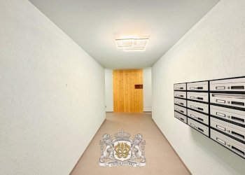 Interno palazzo - Bilocale via Cuneo, 14, Boves - foto 21