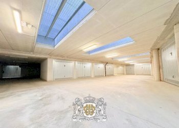 Interno non residenziale - Bilocale via Cuneo, 14, Boves - foto 24