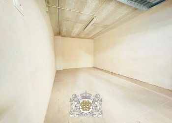 Stanza non arredata - Bilocale via Cuneo, 14, Boves - foto 25