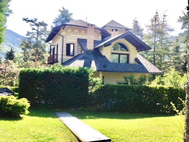 Giardino - Two-room apartment via Giuseppe Mazzini, 22, Bardonecchia - photo 2