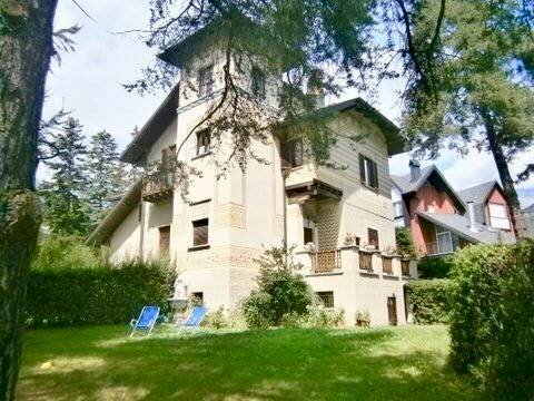 Facciata - Two-room apartment via Giuseppe Mazzini, 22, Bardonecchia - photo 3