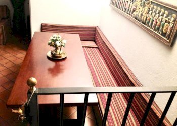 Interno palazzo - Bilocale via Giuseppe Mazzini, 22, Bardonecchia - foto 5