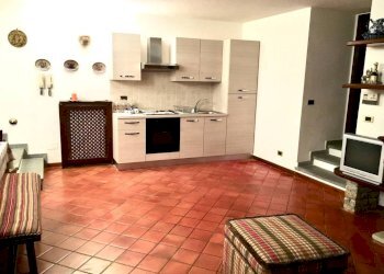 Cucina - Bilocale via Giuseppe Mazzini, 22, Bardonecchia - foto 6