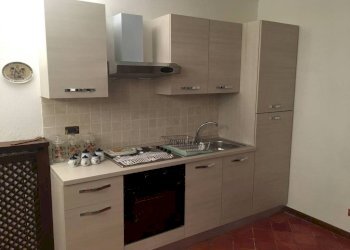 Cucina - Bilocale via Giuseppe Mazzini, 22, Bardonecchia - foto 13