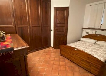 Camera da letto - Bilocale via Giuseppe Mazzini, 22, Bardonecchia - foto 17
