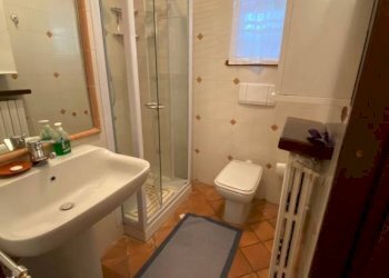 Bagno - Bilocale via Giuseppe Mazzini, 22, Bardonecchia - foto 18