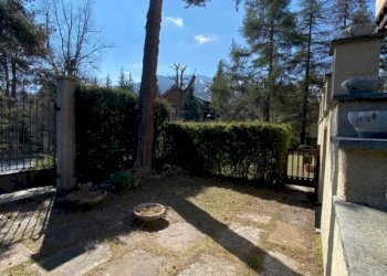 Giardino - Bilocale via Giuseppe Mazzini, 22, Bardonecchia - foto 20