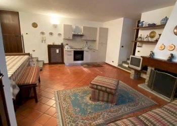 Salone - Bilocale via Giuseppe Mazzini, 22, Bardonecchia - foto 21